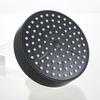 Rotatable Adjustable Shower Head 4 Inch Shower Top Spray  Water Bathroom Hardware Accessories