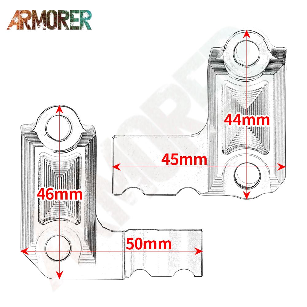 Аксессуары для мотоциклов для Sherco 250 300 450 500 SE SEF R SER SEFR FACTORY RACING 300SE главный тормозной цилиндр сцепления