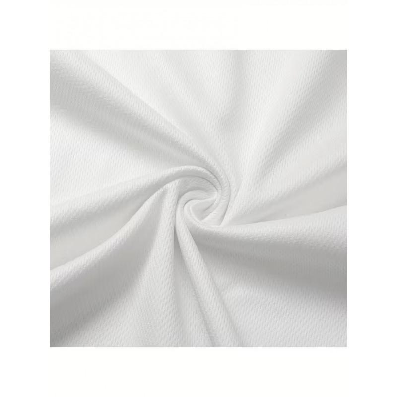 Европейские размеры Мужская повседневная футболка с коротким рукавом | Летняя дышащая футболка с круглым вырезом с геометрическим узором на мотоциклетную тематику