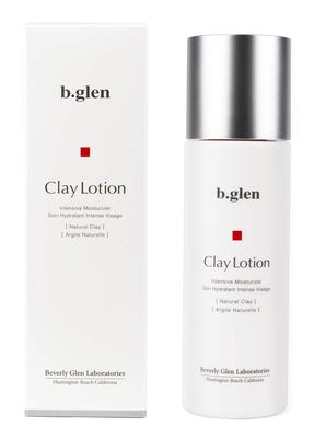 CLY Lotion Увлажняющий лечебный лосьон 120 мл b.glen (официальный) <CLY Lotion>[Квази-наркотик] / 4,06 жидких унций.