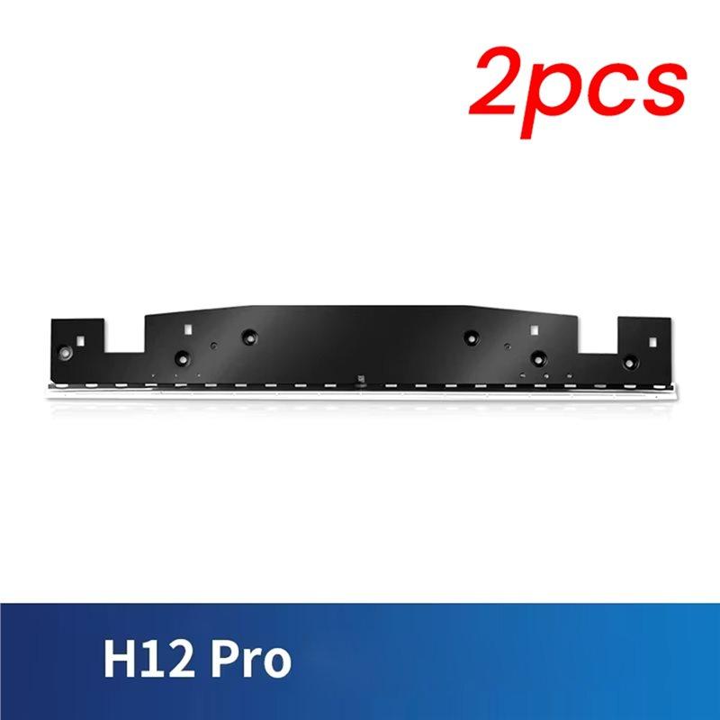 YCOC-Для Dreame H12 Pro/ H12 Pro Plus/ H12 / M12/H12s Моющего пылесоса для пола Нижний скребок Очиститель Запасные скребки Аксессуары