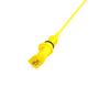 ESP771 Oil Level Indicator Dipstick 500 Mm for Peugeot Citroen C2  C3 Nemo 1.4 HDI Ford 1.4 TDCI Mazda 2 1.4 CD Engine 1331073