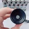 1 шт. Однотрубный Наблюдатель Пират HD Увеличительное Стекло Регулируемый Наружный Телескоп Комбинация Головоломка Игрушка Подарок для Детей