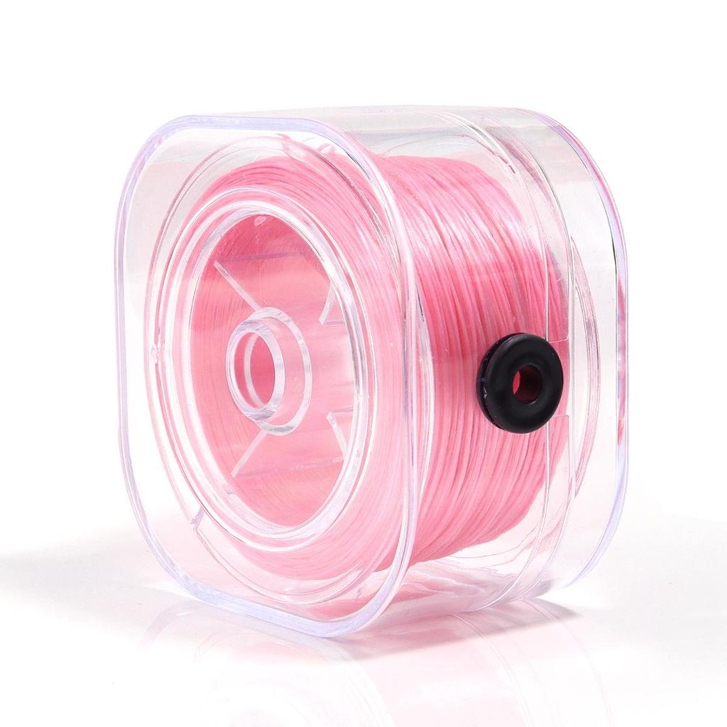 Цветной хрустальный эластичный шнур для изготовления украшений: Браслеты и ожерелья из бусин Будды