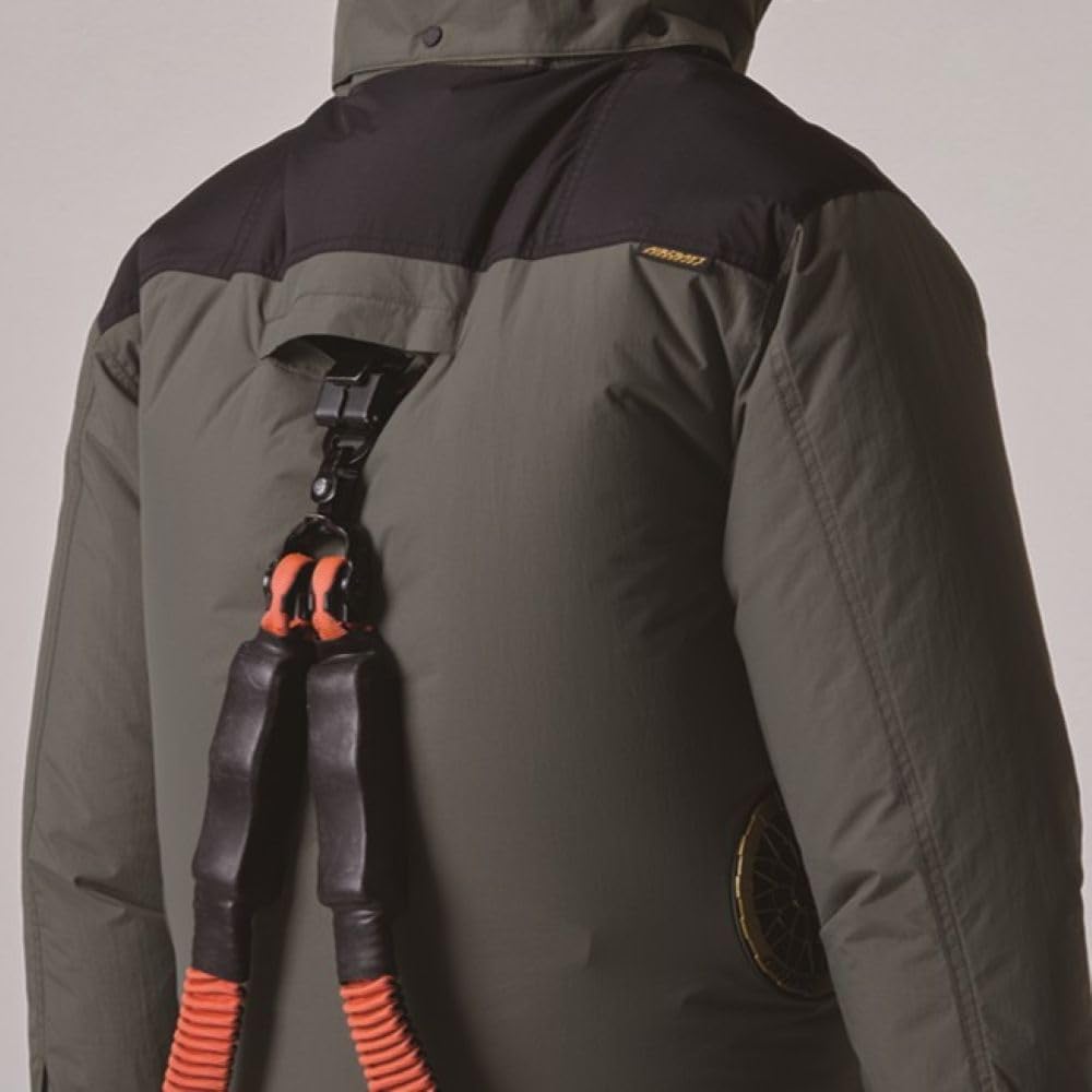 BURTLE Aircraft Tactical Блузон с коротким рукавом Mills Green AC1156 14 L Весна/Лето (унисекс)