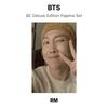 BTS BE Deluxe Edition Набор пижам Официальная фотокарточка
