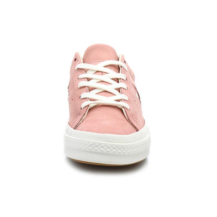 Converse Ox 'Rust Pink' Женские 161586C