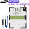 Original Replacement Battery For Samsung Tab A 10.1 2016 BT580 SM-T585C EB-BT585ABE EB-BT585ABA 7800mAh