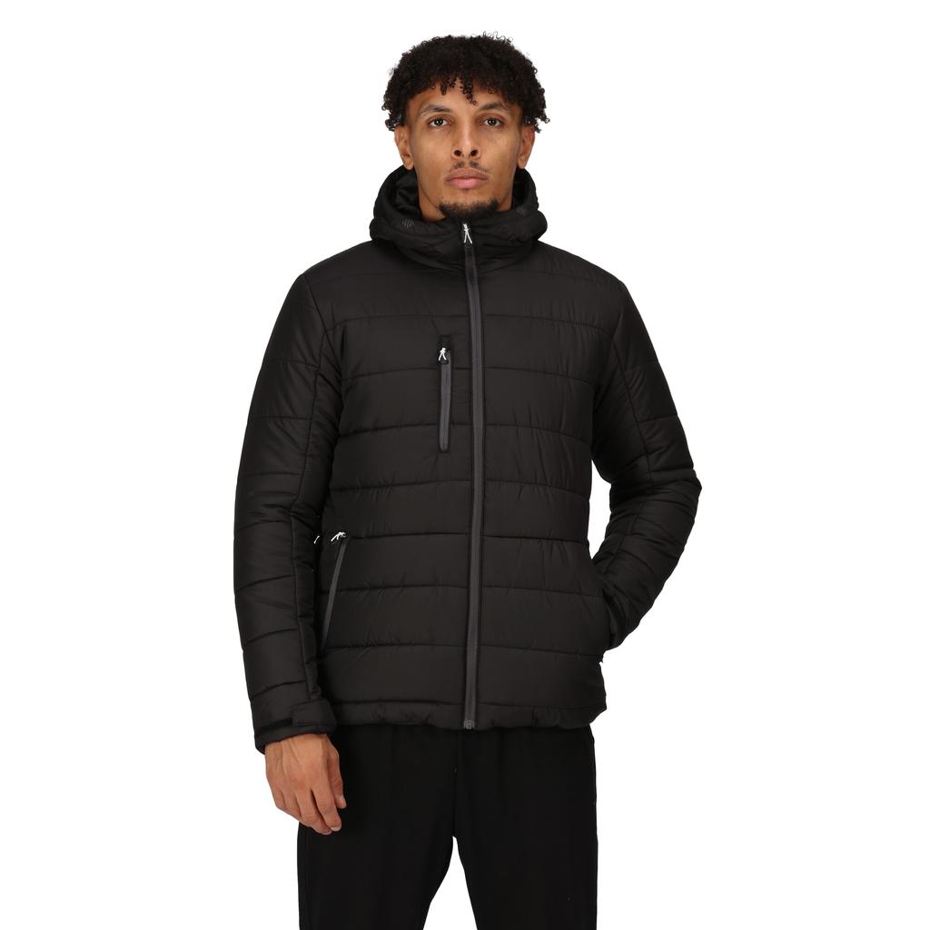 Regatta Professional Mens Thermal Padded Jacket