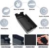 Sixthsmoy Center Console Organizer Storage Box for 2025 2025 Chevy Chevrolet Bolt EUV Bolt EV Armrest Box Interior Accessories