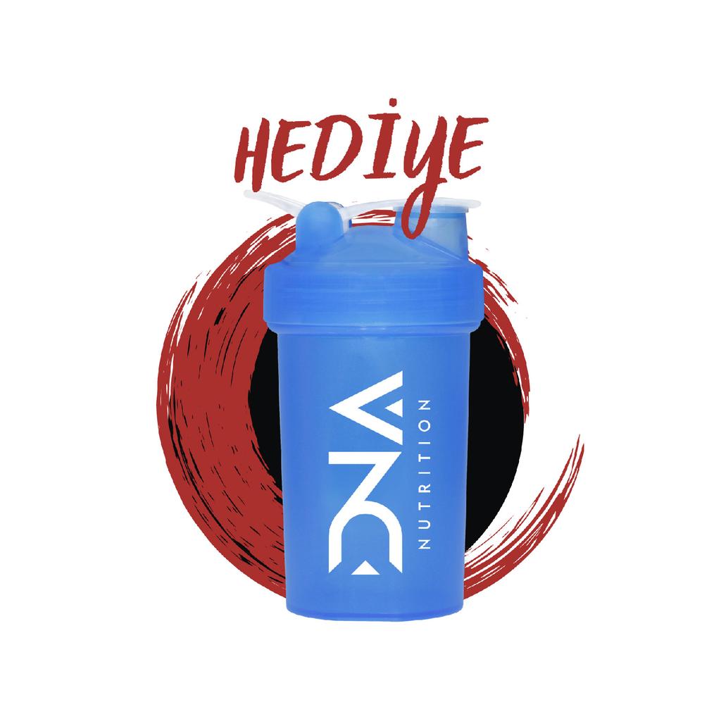 Bcaa 4:1:1 Watermelon Flavored 250gr