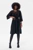 Juli Black Dress 36/38