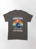 Glen Campbell Everybody Has an Addiction Mine Just Happens to Be Glen Campbell Vintage Classic T-Shirt