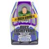 Takara Tomy Tomica Disney Motors Dream Ride On Toy Story 5 SP High-Tech Version Buzz Lightyear Spaceship Mini Car ages 3 up