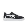 Bape Sta #3 Черный Белый