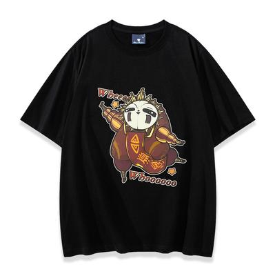 Мужская Женская Каваий Игровая Футболка Смешная Эски Кьяроскуро Экспедиция 33 Футболка Уличная Одежда Хип-Хоп Топы Одежда Y2K