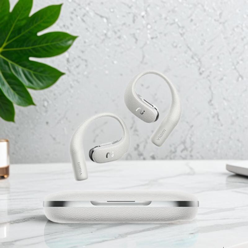 iFLYTEK Air 2 Open-Ear AI Bluetooth Headset