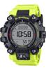 Часы MUDMAN Radio Solar Экологически чистые материалы Желтый [Casio] G-Shock [] GW-9500MRY-1A9JF Мужские