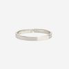 Silvertag Универсальный Открытый Кольцо из Латуни One-Size Unisex Brf-D2