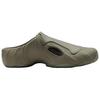 Nike Клогпозит Лайт Арми Унисекс Кроссовки Зеленый Платина-Фиолетовый HF2900-300