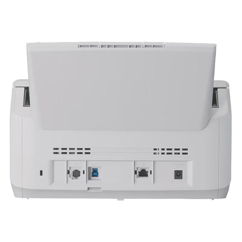 Ricoh fi-8150 A4 Color Duplex Network Document Scanner