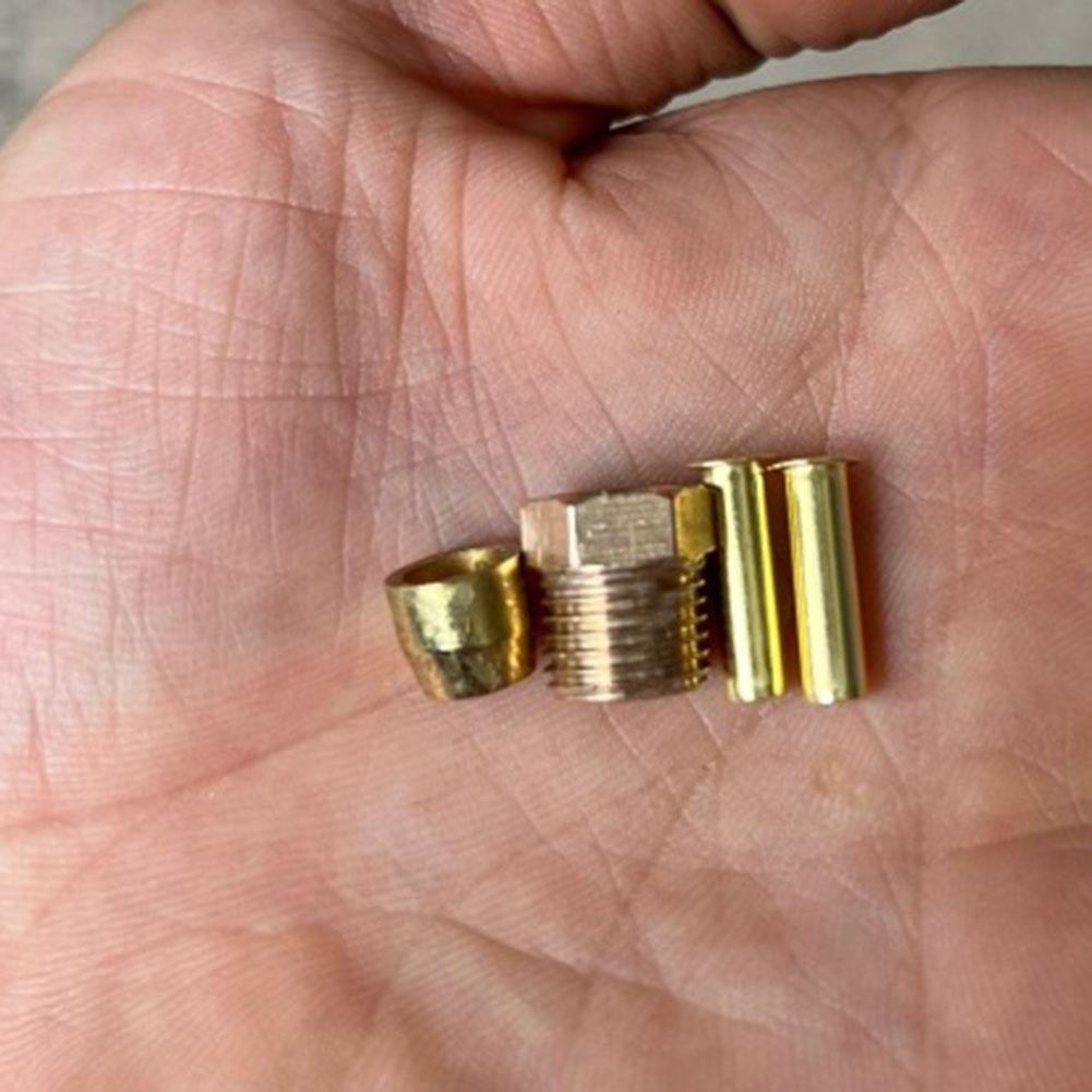 Воздушный компрессор Нейлоновый шланг Безмасляный воздушный насос Шланг Трубчатый шланг Шланг высокого давления