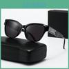 Luxury D Classic Women Brand Sunglasses Fashion Cat Eye Designer Men Glasses Glamour Trendy Uv400 Shades