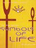 12-дюймовая пластинка SYMBOLS OF LIFE - For The World SLMPRO06 Духовная жизнь 1998 США Танцевальная и электронная музыка Б/у