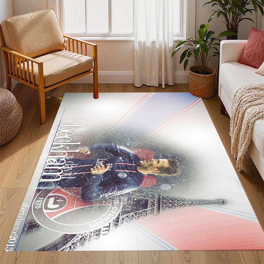 Bold Fashion Statement Floor Mat Design for Bedrooms Balcony Game Room Kitchen Antislip Carpet Decorate Offices Perfect Gift for Women/Men