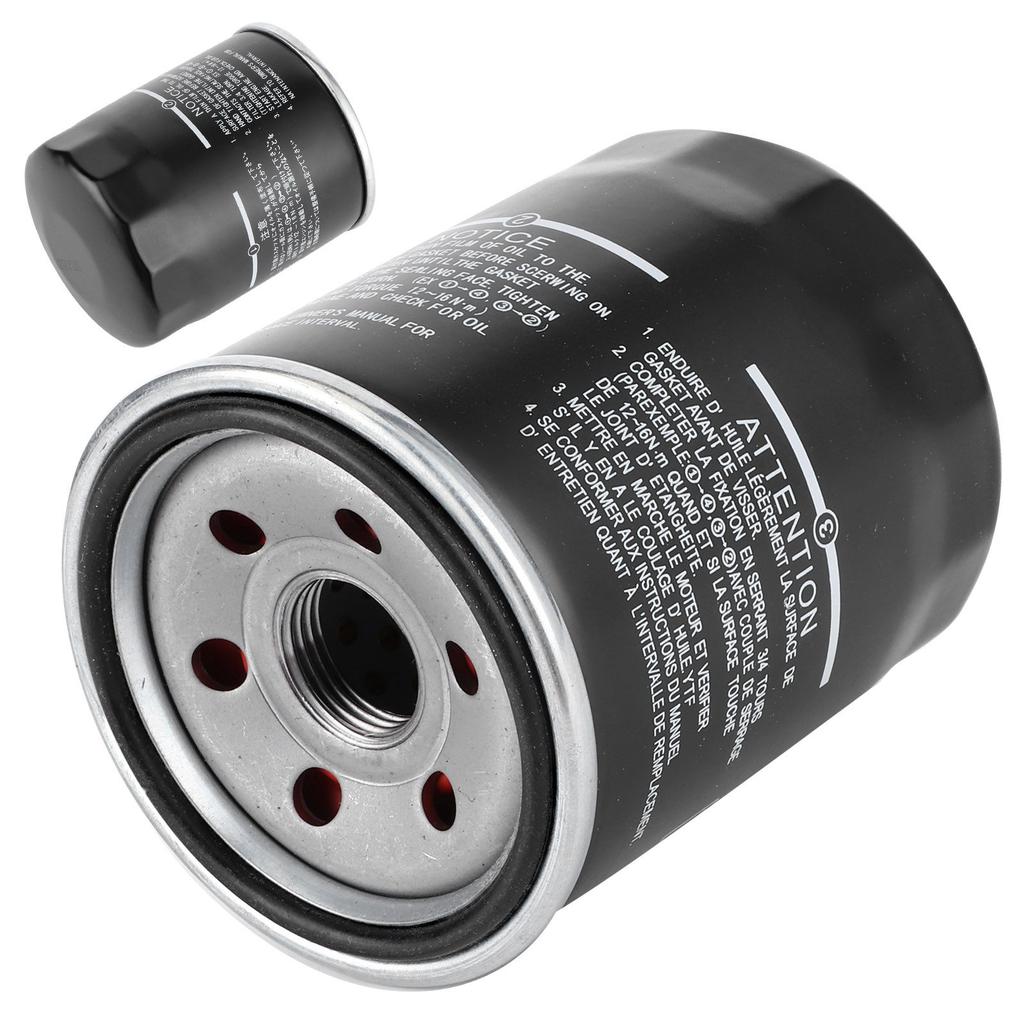 Масляный фильтр Подвесной мотор 16510‑61A31 Четырехтактный двигатель Замена Подходит для DF70A DF80A И DF90A