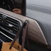Автомобильный Крючок Крепежные Клипсы Органайзер Держатель для Кабеля Наклейка для Mitsubishi ASX EVO Lancer Montero Mirage L300 Outlander L200 Delica