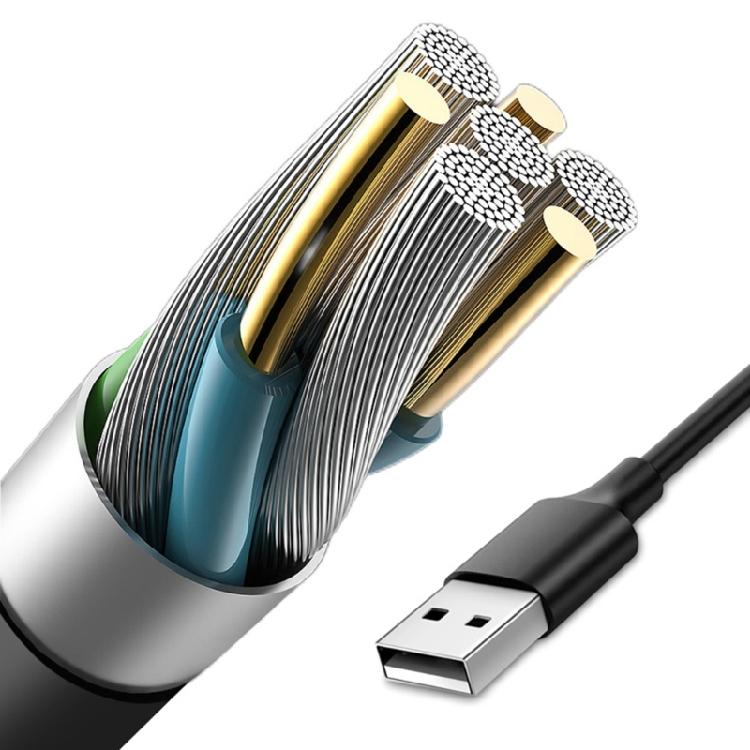 Автомобильный USB-вентилятор, двойная головка, вращающийся, с присоской