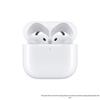 Apple Беспроводные наушники AirPods 4 с шумоподавлением и беспроводной зарядкой (USB-C)
