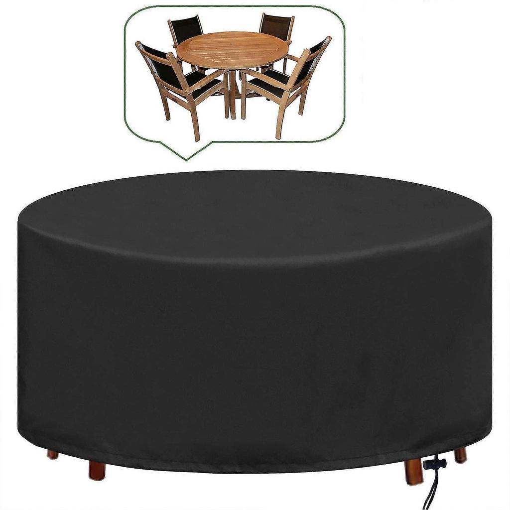 Garden Furniture Cover, Large Outdoor Table Cover For Patio Furniture Cover, Garden Table Set Cover