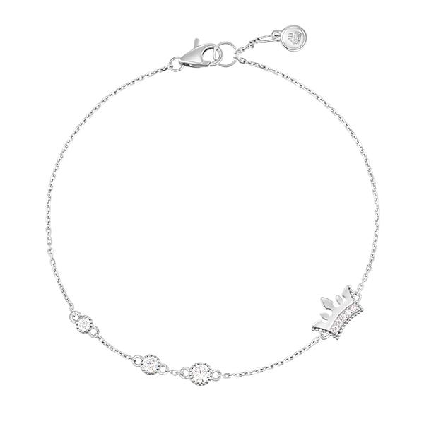 Jestina Tiara 14K Bracelet (Jjt1Bq4Af960W47S0)