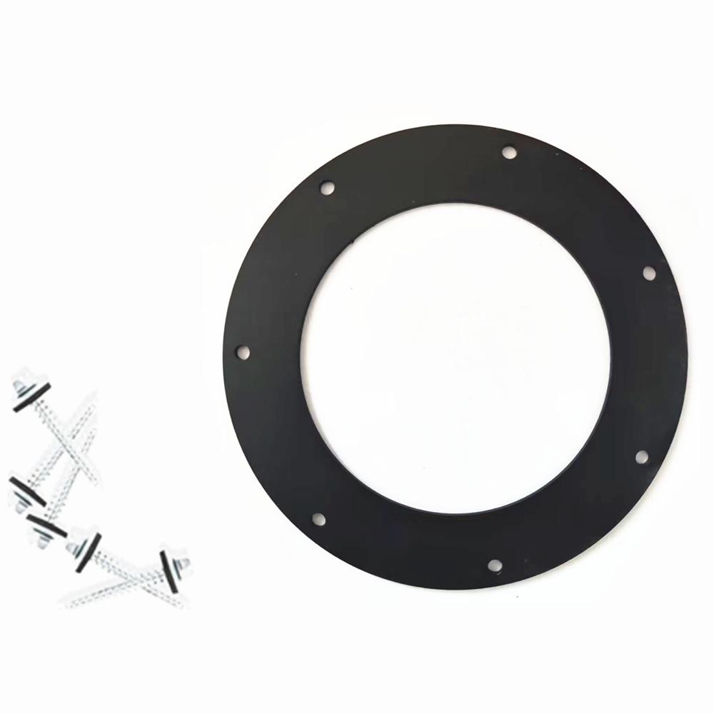 Стопорное кольцо бензобака автомобиля с саморезом для Ford Dodge 4L2Z9C385AA LO166