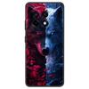 Милый Кот Собака Для Oneplus 13R Чехол ТПУ Чехлы для Телефона Медведь Волк Лев Для One Plus Ace 5 Ace5 Pro 5G Чехол для oneplus13R 1+ Ace 5Pro