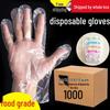 Disposable Food Grade Thickened Gloves