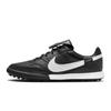 Nike Футбольные бутсы Premier 3, нескользящие, износостойкие, дышащие, мужские, черные и белые, Tiffany AT6178-010(Team80-S-BOX)