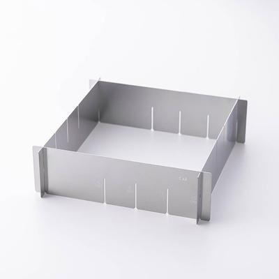 Форма для торта KAI KITCHEN с возможностью смены сладостей Форма для торта KAI KITCHEN DL7249, маленькая, размер,