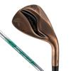 Dolphin Wedge Copper 950GH Neo Wedge Semi-gooseneck DW-125G N.S.PRO 60°