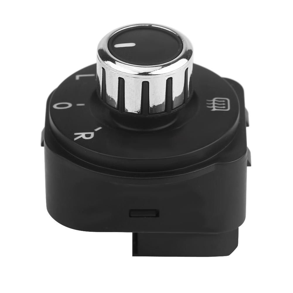 Переключатель дистанционного управления боковым зеркалом заднего вида с электроприводом для 6R 20112016 6RD959565B