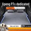 Надувной матрас на заднее сиденье для Xiaopeng P7+ SUV для комфортного сна в машине