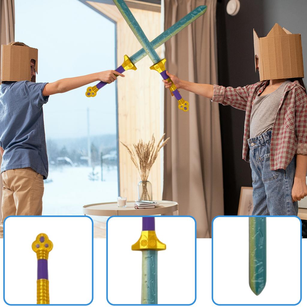 Игровые и киношные аксессуары для фотосъемки