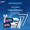 Crest Зубная паста «Все в одном» 7 эффектов