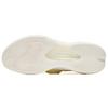 Anta Водяной Цветок 3 Лимон Низкие Повседневные Баскетбольные Кроссовки Мужские Светло-Желтые 112221623-3