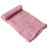 Set of Iikuru Gauze Swaddle Baby Bamboo Cloth Baby Afghan Blanket Set of 2 Bamboo Cotton Newborn Summer Autumn Winter Baby Gift Baby Preparation Y796
