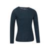 Mountain Warehouse Mens Merino Wool Thermal Top