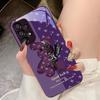 Коричневый Механический Медведь для Samsung Galaxy S10 4G S20 11E 30 S21 22 S24 Fe Pro S23 S25 Ultra 5G S9 Чехол для телефона из закаленного стекла