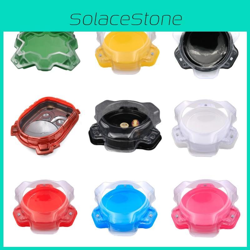Arena Stadium Beyblade Gyro Disk Battling Tops Plate Game Battle Access Gyro